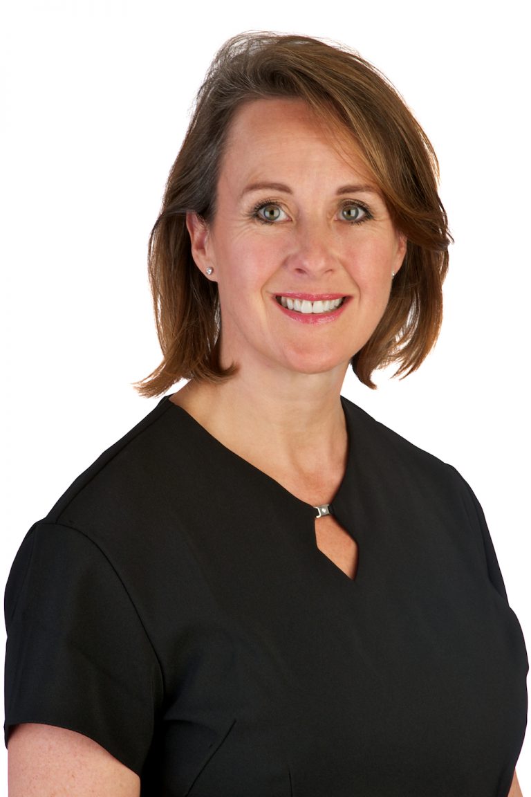 Dr Joanne Freeman The Tanshire Clinic